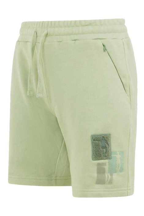 Cruyff captain short